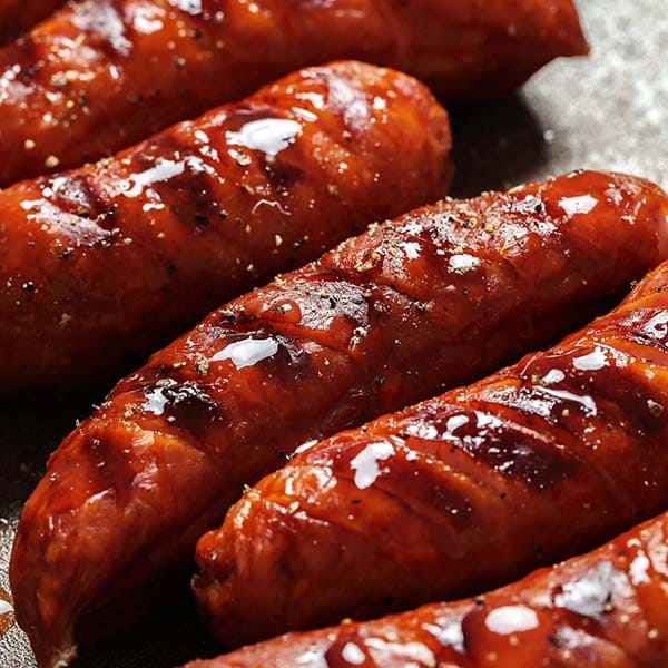 Chorizo Completo