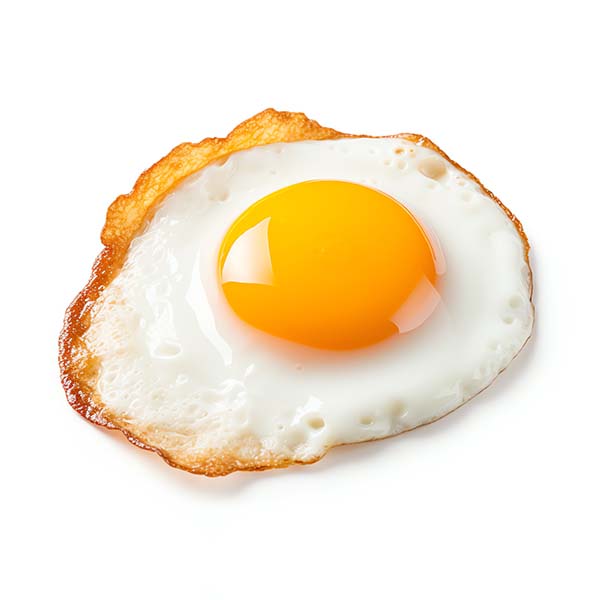 Adicional de Huevo Frito