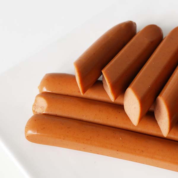 Porción de Salchicha