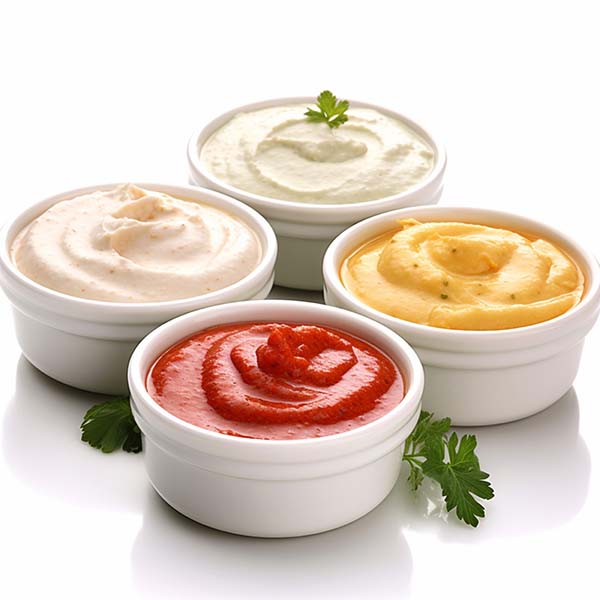 Adicional de Salsa