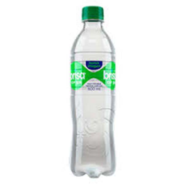 Agua Gas