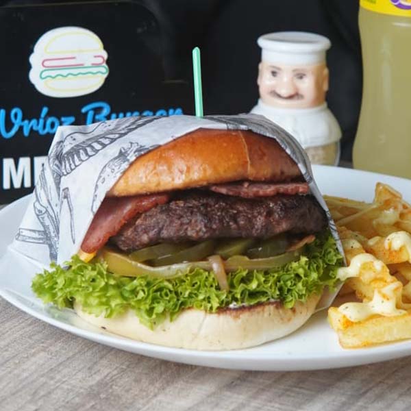 Burger Americana