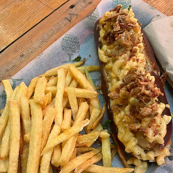 Choriperro Vrioz