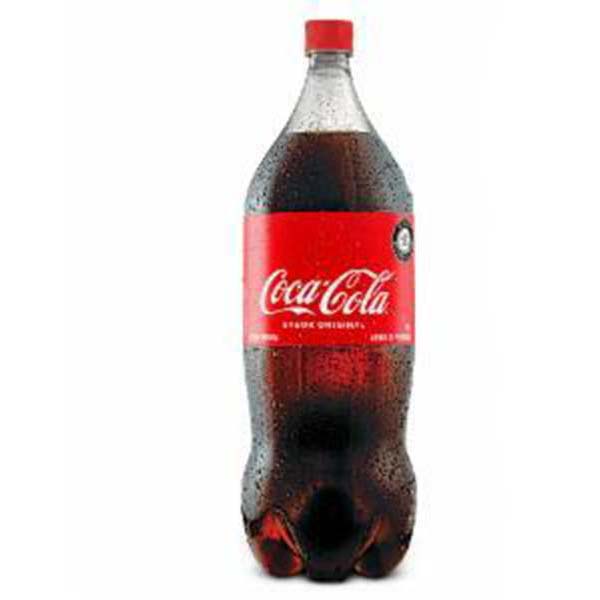 Coca Cola 2.5L
