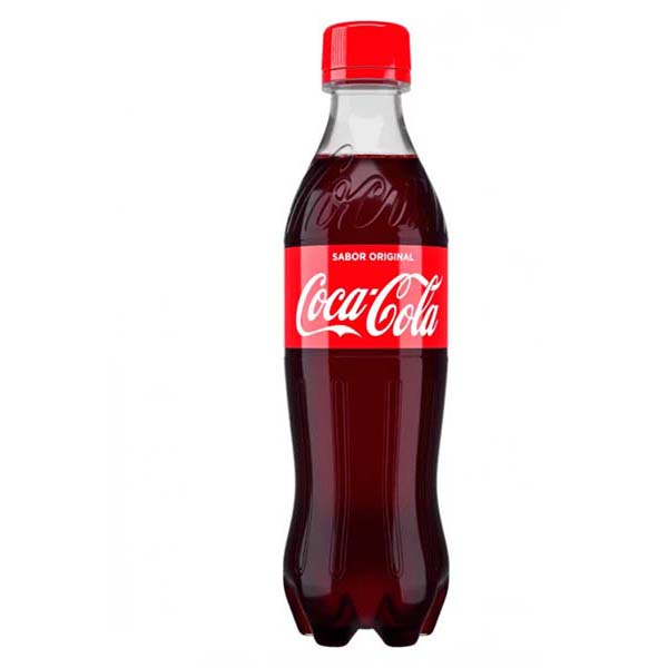 Coca Cola Personal
