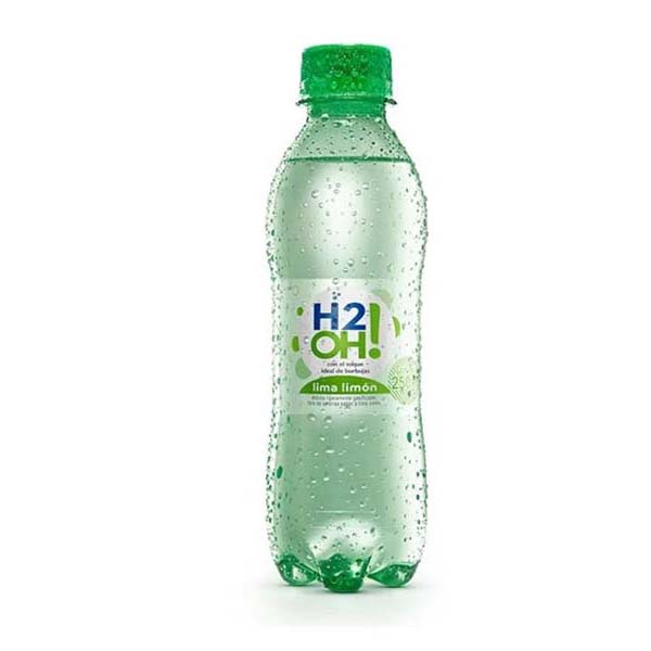 Agua H2O Personal