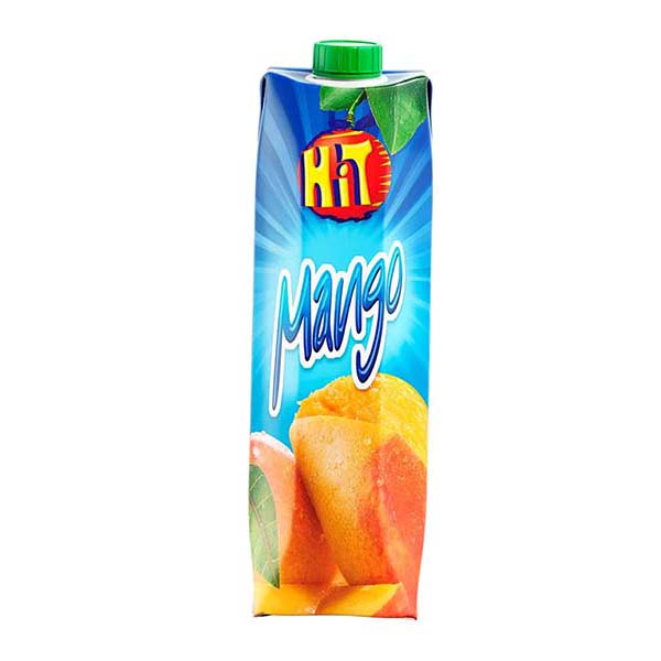 Jugo Hit 1L