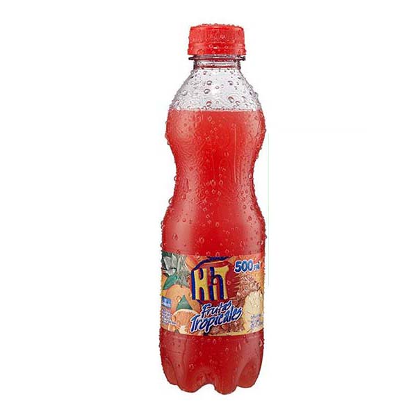 Jugo Hit Personal