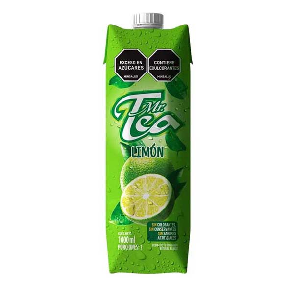 Mr Tea 1L