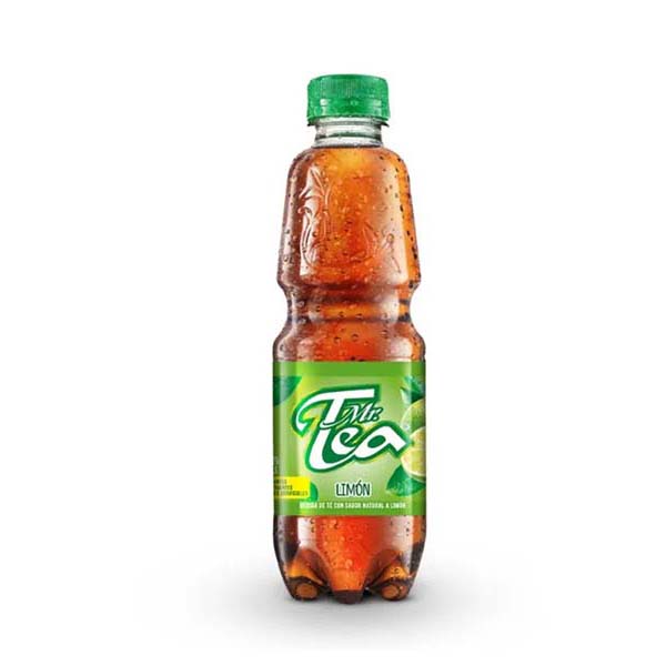 Mr Tea Personal