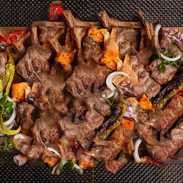 Picada Familiar