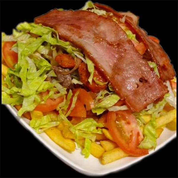 Picada Vrioz