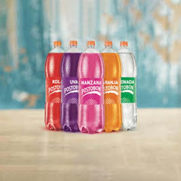 Postobon 1L